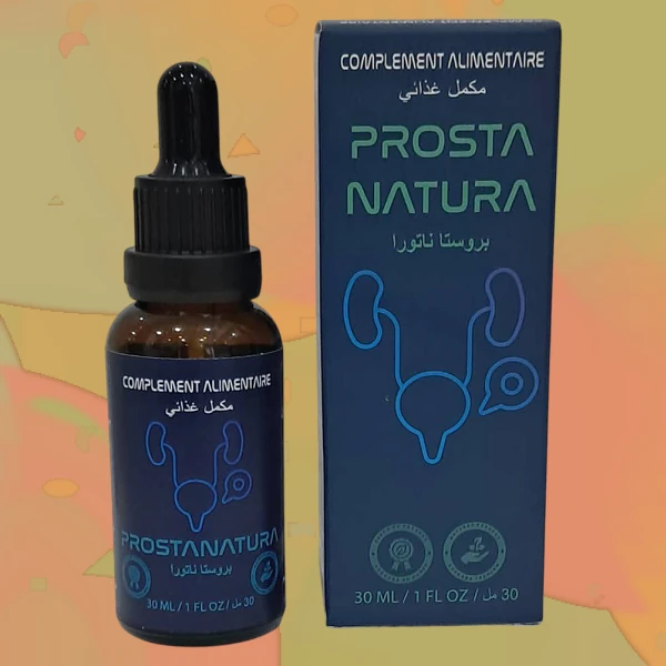 Prosta Natura
