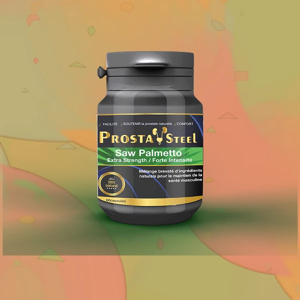 ProstaSteel