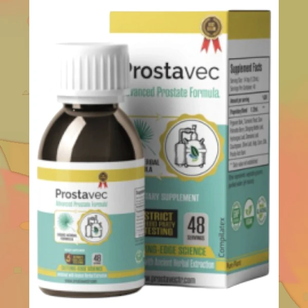 Prostavec