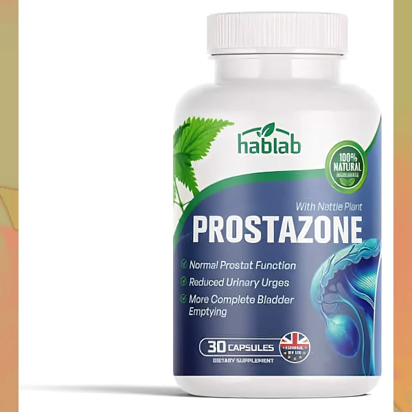 Prostazone+