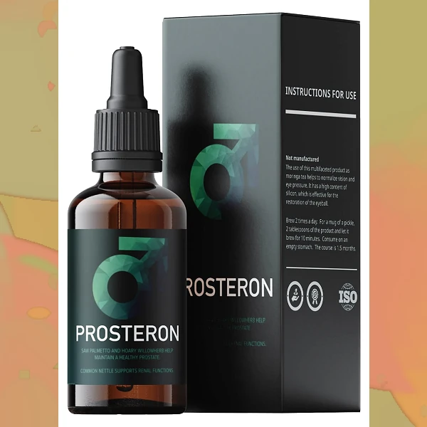 Prosteron