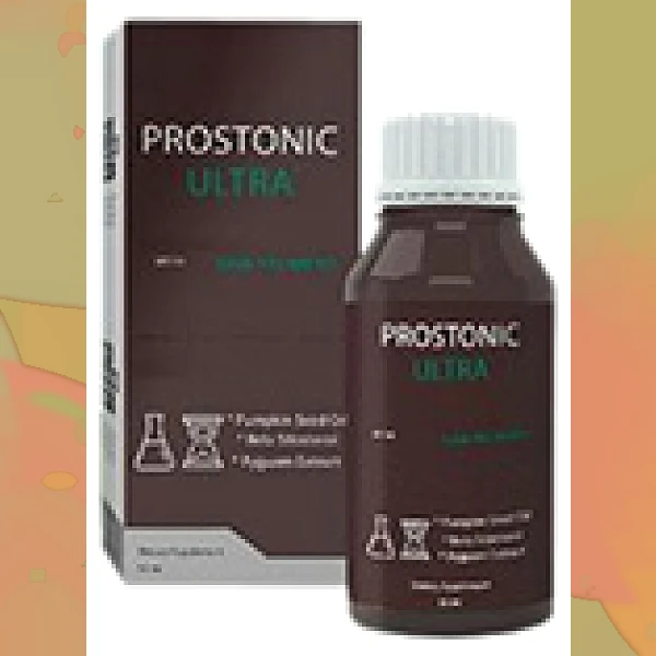 Prostonic Ultra