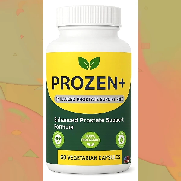 Prozen Plus