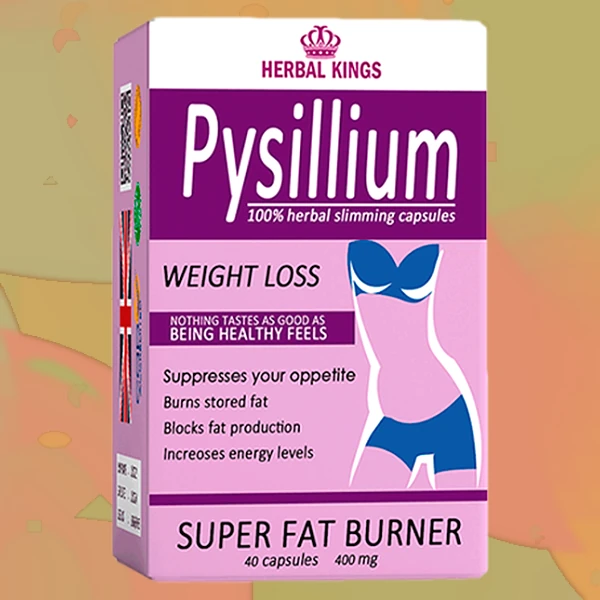 Psyllium