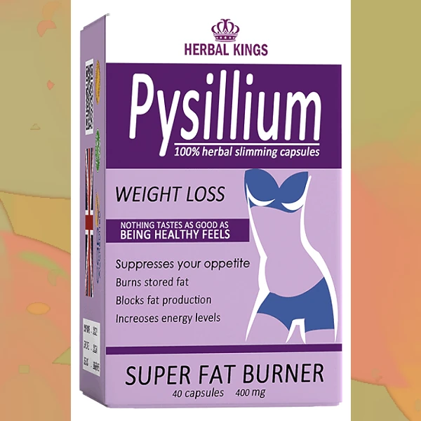 Pysillium