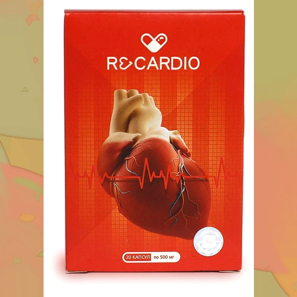 Recardio