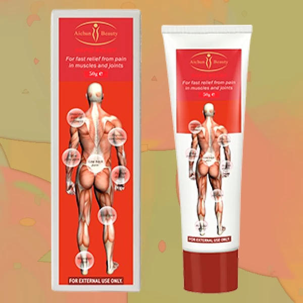 RedJoint Pain Relief