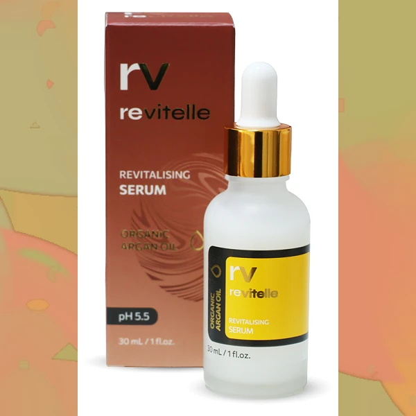 Revitelle