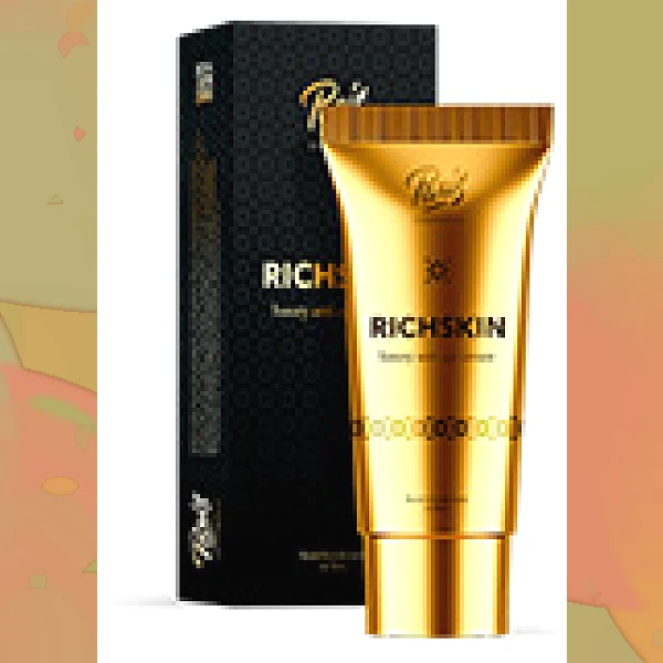 Rich Skin