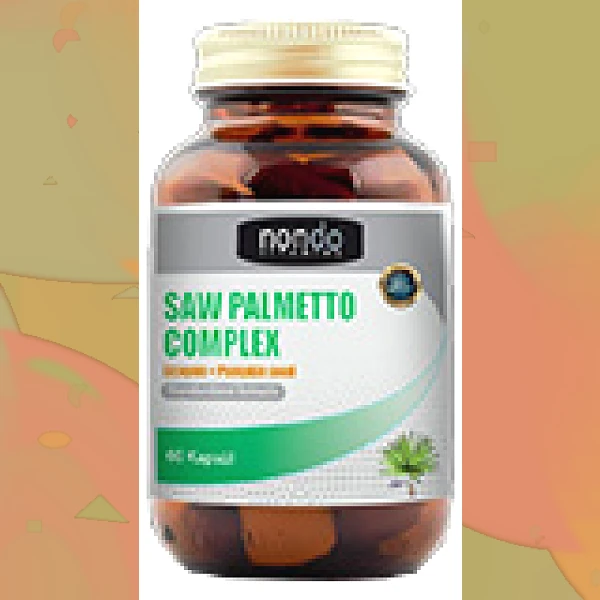 Saw Palmetto