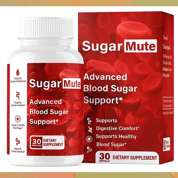 Sugar Mute