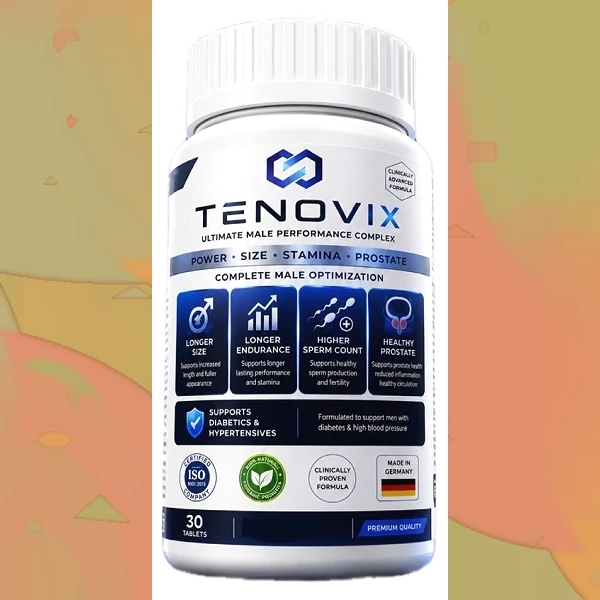 Tenovix