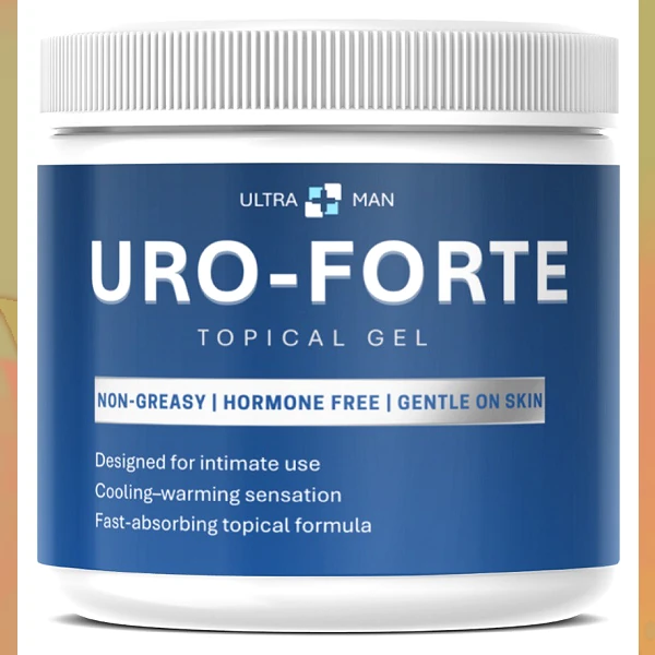 Uro-forte