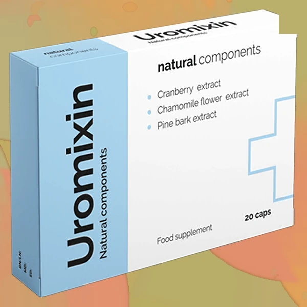 Uromixin