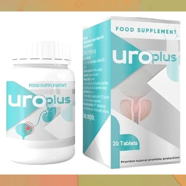 Uroplus