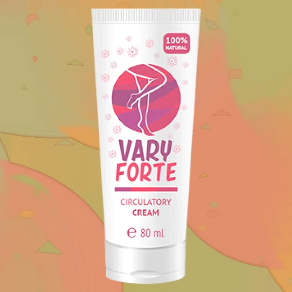 VaryForte