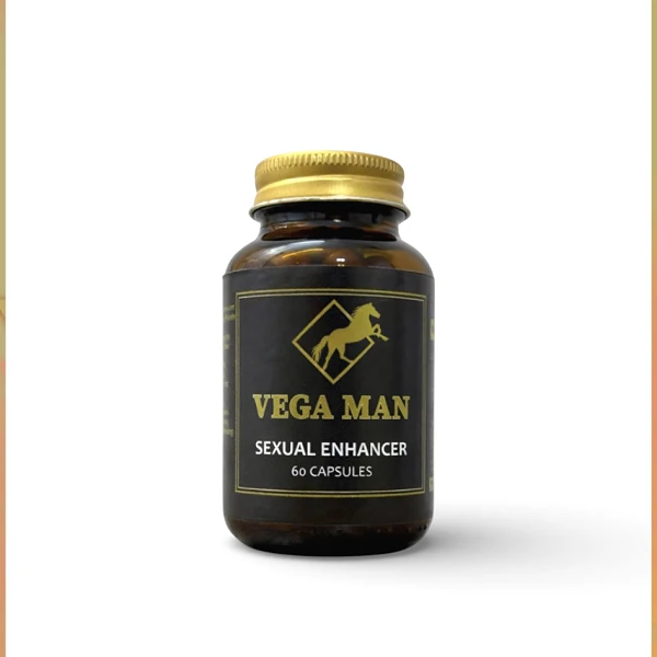 Vega man