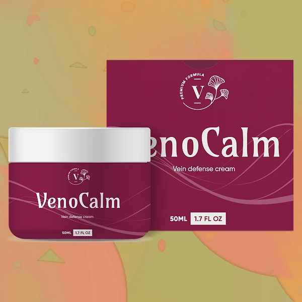 VenoCalm
