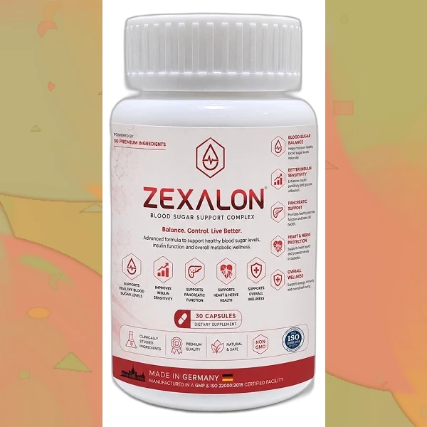 Zexalon